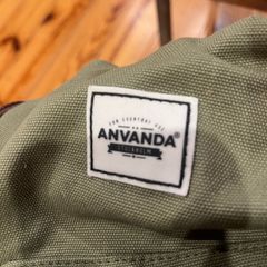 Anvanda V1 Rugsack