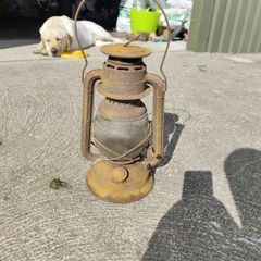 vintage lanterns