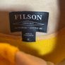 Filson Ridgeway Fleece Vest Image 5