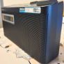 Panasonic Portable FM Radio RF-U300, as new. Image 2