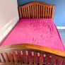 Double Bed Image 2