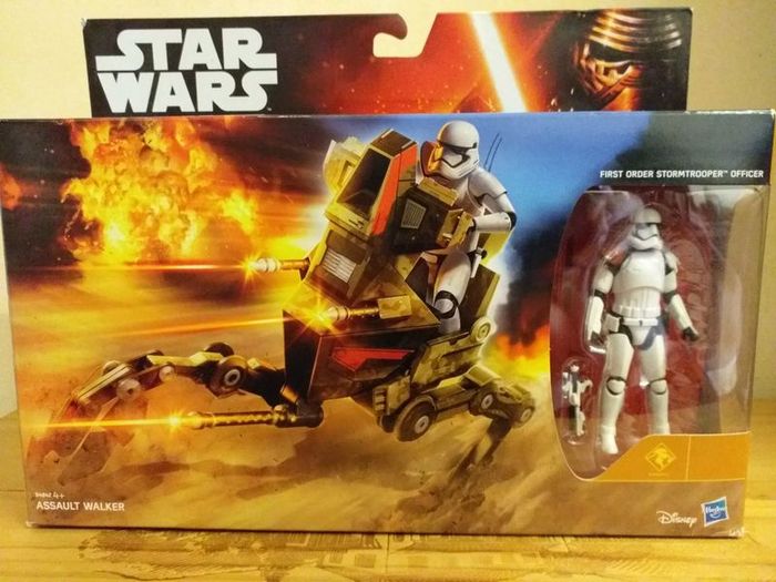 star wars collection black series lot trooper
