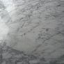 Marble oval table with 6 chairs Image 6