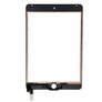 For iPad Mini 4 A1538 A1550 Touch Screen Digitizer Replacement Front Glass Black - FHT06IPDLCD Image 3