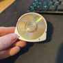 Yugioh 5ds Tag Force 5 Psp No Cards Image 3