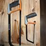 Hacksaws Image 2