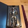 ZD Toys: Avengers: War Machine Mark II 7'' Image 7