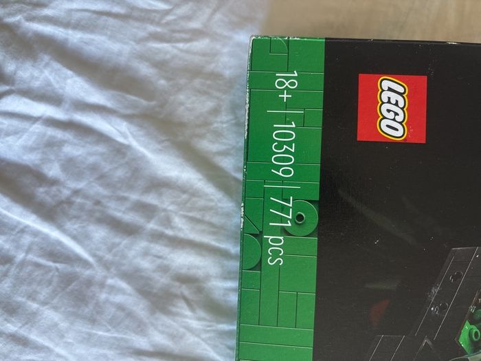 Lego 10309