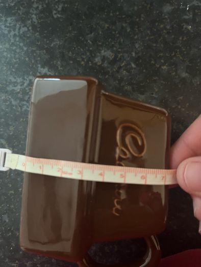 Vintage Cadbury Mug