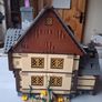 Lego Disney Hocus Pocus: The Sanderson Sisters' Cottage Set #21341 Image 3