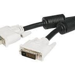 Dvi TO Dvi Cable 3M