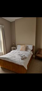 Double Divan Bed