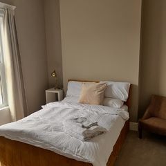 Double Divan Bed