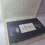 Rare VHS: The Comrades of Summer (1993)  Big Box Industry Promo Screener / Stamped Sample  Play-Tested & Mould-Free! Image 3
