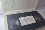 Rare VHS: The Comrades of Summer (1993)  Big Box Industry Promo Screener / Stamped Sample  Play-Tested &amp; Mould-Free!