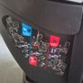 All in All Ultra 360 Rotate i-Size Car Seat Silhouette Image 3