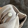 Lululemon mesh leggings UK10 Image 3