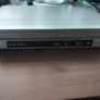 sharp vcr dvd combo dv nc100 Image 3