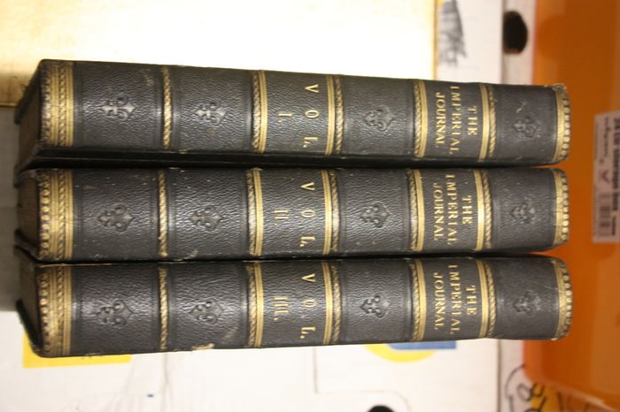 The Imperial Journal