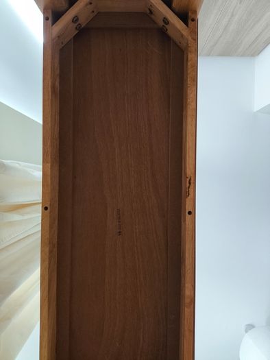 Solid Wood Hall / Console Table