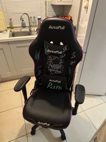 gaming chair