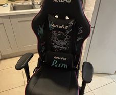 gaming chair