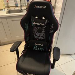 gaming chair