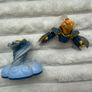 Skylanders Swap Force Figure Free Ranger Air Element Used Please see pictures Image 8