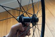 Shimano Front Wheel MTB (MT-500)