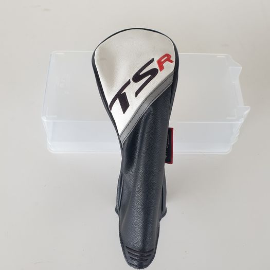 Titleist GSR hybrid head cover fits 13 to 23