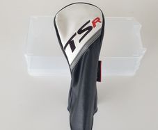 Titleist GSR hybrid head cover fits 13 to 23