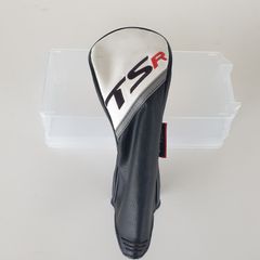 Titleist GSR hybrid head cover fits 13 to 23