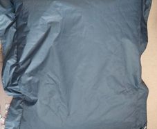 Bean Bag - XXL Big Bertha