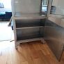 Mid century medical cabinet Image 3