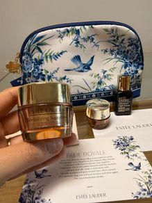Original travel set