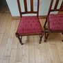 Vintage chairs  from Cavendish era 1950s Image 2