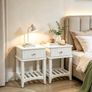 Bedside Lockers Image 3