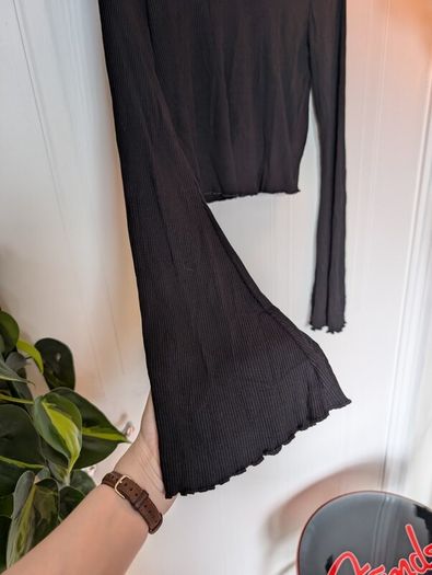 Long Sleeve Top Bundle -XS-S