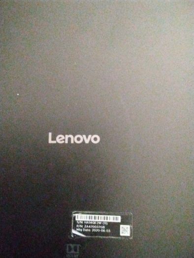 OFFER ACCEPTED. ..  Tablet .. Lenovo Tab 10 .. Fully Cleared - Excellent Condition - Ideal for First Timers