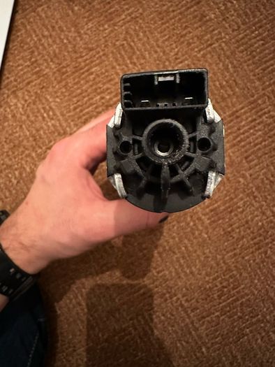 2011-2014 Audi A6 boot power lift motor 4G9827851