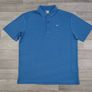 2 X Callaway Golf Polo Shirts Mens Large Image 2