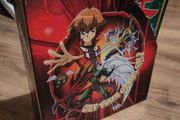 Yu-Gi-Oh Magazines
