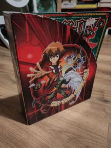 Yu-Gi-Oh Magazines