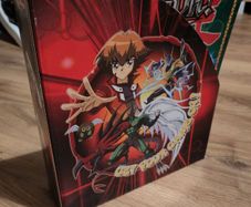 Yu-Gi-Oh Magazines
