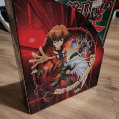 Yu-Gi-Oh Magazines