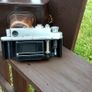 MIR Zorki Vintage Cla Refurbished USSR Rangefinder Serviced KMZ Leica Copy Russian 35mm Film Camera Collectible Item 59108409 Image 4