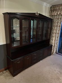 Cabinet Free delivery