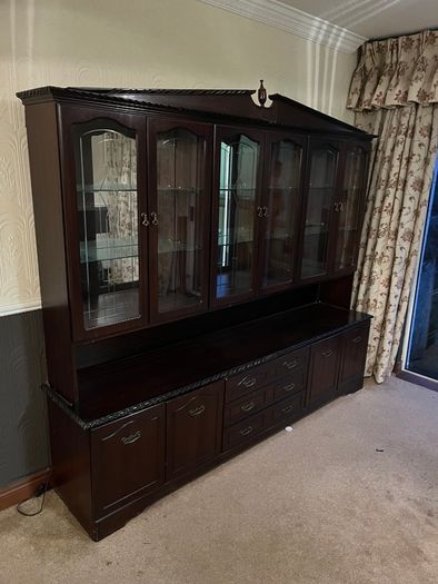 Cabinet Free delivery