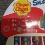 The Smurfs/ Chupa Chups Image 5