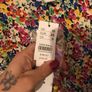 new topshop top rrp 34E Image 6